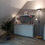 Lägenhet Helmers Gemuetlich Zuhause