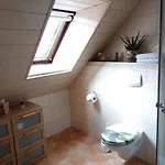 Helmers Gemuetlich Zuhause Lägenhet *