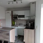 Lägenhet Helmers Gemuetlich Zuhause Braunlage