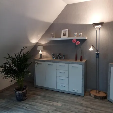 شقة Helmers Gemuetlich Zuhause