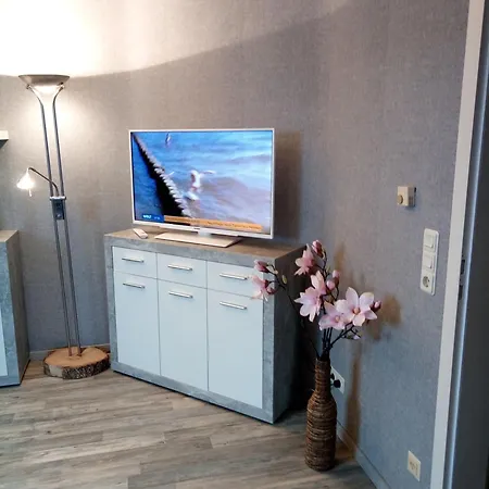 Helmers Gemuetlich Zuhause * برونلاغ