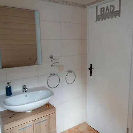 شقة Helmers Gemuetlich Zuhause *