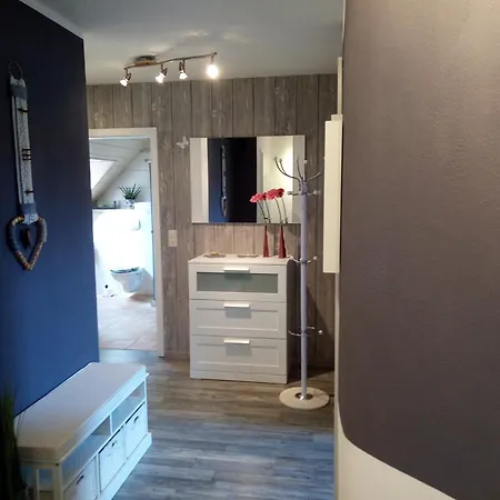 Helmers Gemuetlich Zuhause Apartment Braunlage
