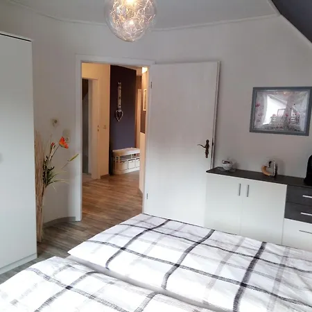 Helmers Gemuetlich Zuhause * Braunlage