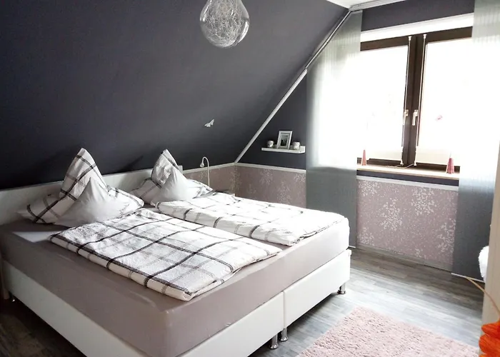 Helmers Gemuetlich Zuhause Apartment Braunlage