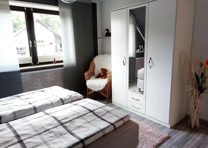 Helmers Gemuetlich Zuhause *