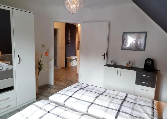 Helmers Gemuetlich Zuhause * Braunlage